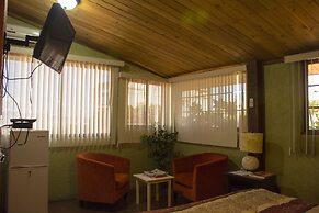 B & B Comfy Inn