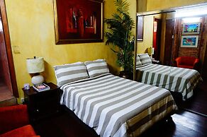 B & B Comfy Inn