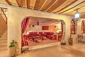 Riad Janoub