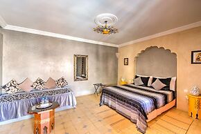 Riad Janoub