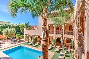 Riad Janoub