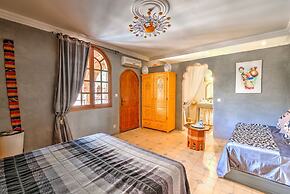 Riad Janoub