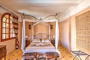 Riad Janoub