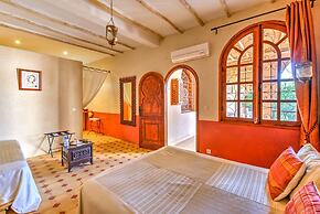Riad Janoub