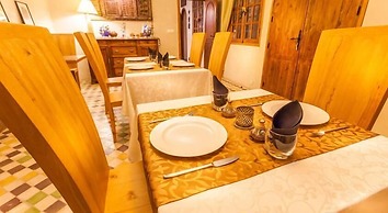 Riad Janoub