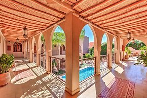 Riad Janoub