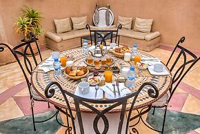 Riad Janoub
