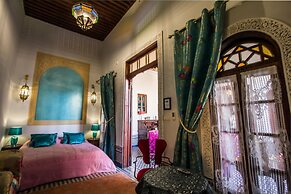 Riad Letchina