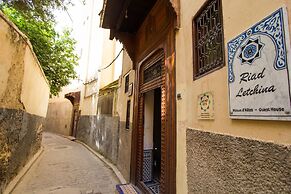Riad Letchina
