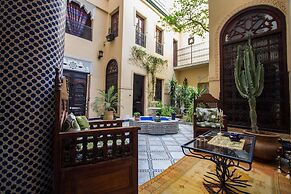 Riad Letchina