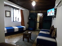 Riad Letchina