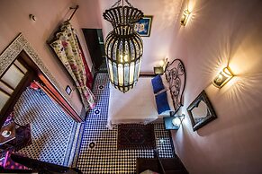 Riad Letchina