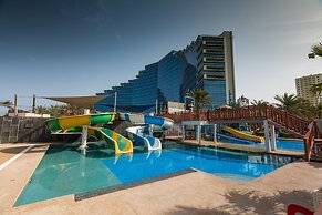 The Art Hotel & Resort