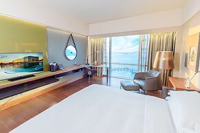 The Art Hotel & Resort