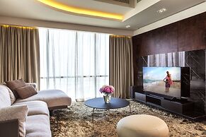 The Art Hotel & Resort
