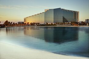 The Art Hotel & Resort