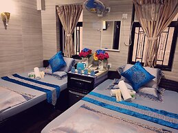 Dhillon Hotel - Hostel