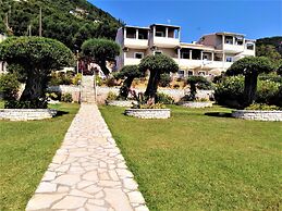 Nissaki Bay
