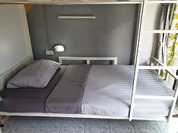 i-smile MeU2 Hostel