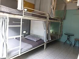 i-smile MeU2 Hostel