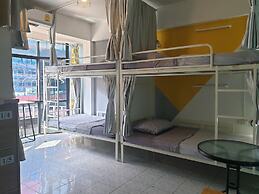 i-smile MeU2 Hostel