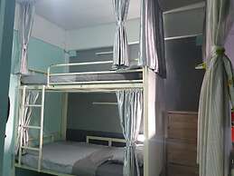 i-smile MeU2 Hostel