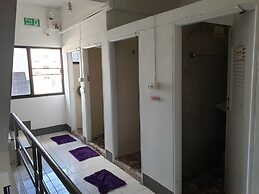 i-smile MeU2 Hostel