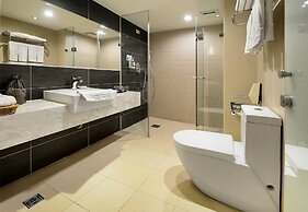 Beacon Hotel