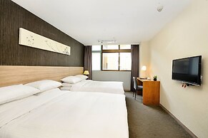 Beacon Hotel