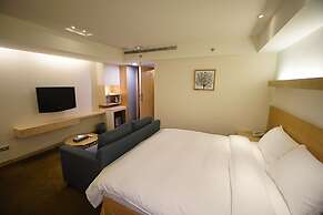 Beacon Hotel