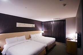 Beacon Hotel