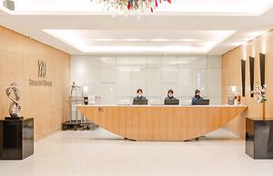 Beacon Hotel