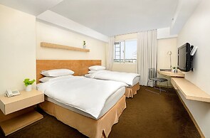 Beacon Hotel