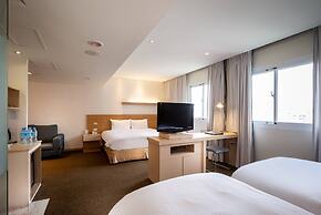 Beacon Hotel