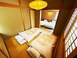 Cottage hotel fenice hakuba