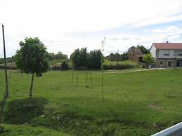 Centro de Turismo Rural Lajafriz