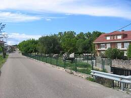 Centro de Turismo Rural Lajafriz