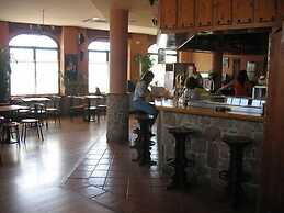 Centro de Turismo Rural Lajafriz