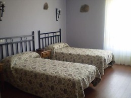 Centro de Turismo Rural Lajafriz