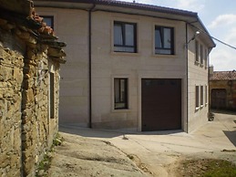 Centro de Turismo Rural Lajafriz