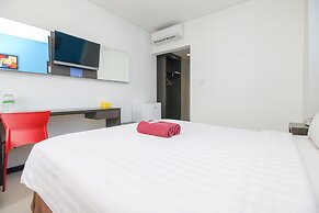 Pratama Hotel and Convention