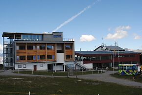 Venet Gipfelhütte