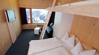 Venet Gipfelhütte