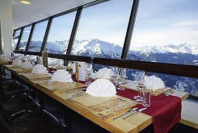 Venet Gipfelhütte