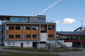 Venet Gipfelhütte
