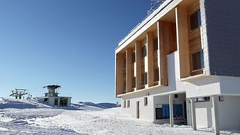 Venet Gipfelhütte