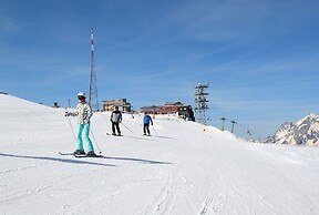 Venet Gipfelhütte