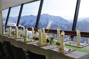 Venet Gipfelhütte
