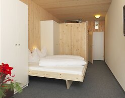 Venet Gipfelhütte