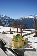 Venet Gipfelhütte